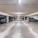 Potsdamer Designer Daire *