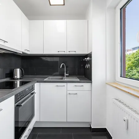 Potsdamer Designer Potsdam