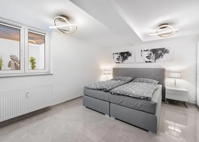 Potsdamer Designer *