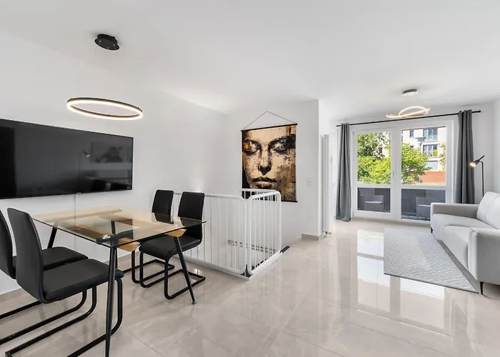 Potsdamer Designer * Potsdam