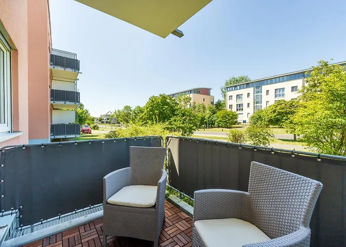 Potsdamer Designer Potsdam